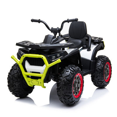 Auto elettrica per bambini 4x4 ATV UTV con telecomando e batteria 12V