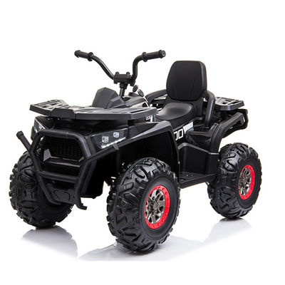 Auto elettrica per bambini 4x4 ATV UTV con telecomando e batteria 12V