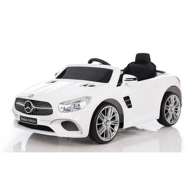 2022 Popular Licensed Baby 12V Electric Ride On Car for Kids Dimensione prodotto 110*64*48CM