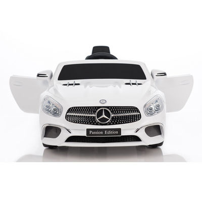 2022 Popular Licensed Baby 12V Electric Ride On Car for Kids Dimensione prodotto 110*64*48CM