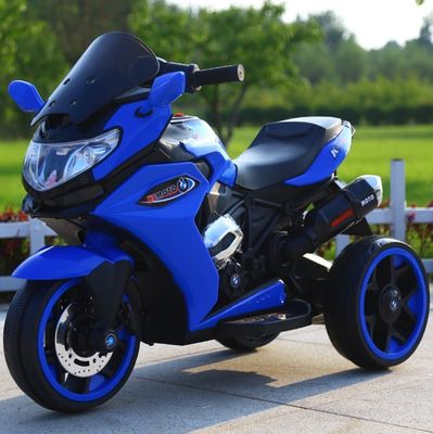 Giocattolo per bambini a moto Auto per bambini Dimensione del prodotto 105*50*76cm Sesso Unisex