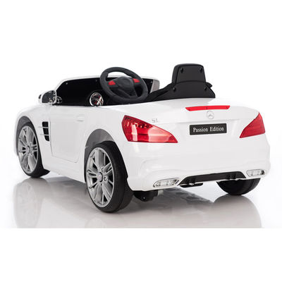 2022 Popular Licensed Baby 12V Electric Ride On Car for Kids Dimensione prodotto 110*64*48CM