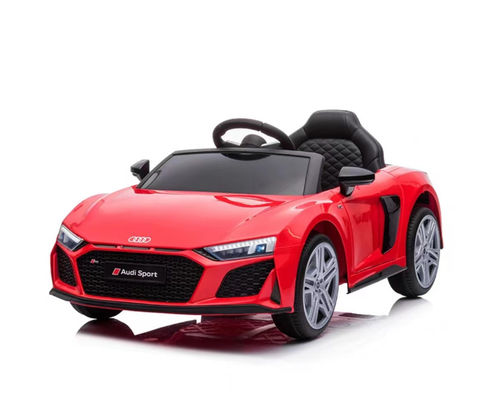 Dimensioni di cartone 107.5X55X26 Max carico 30kg controllo remoto guida elettrica su auto per bambini