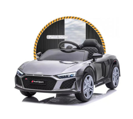 Dimensioni di cartone 107.5X55X26 Max carico 30kg controllo remoto guida elettrica su auto per bambini