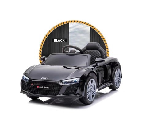 Dimensioni di cartone 107.5X55X26 Max carico 30kg controllo remoto guida elettrica su auto per bambini