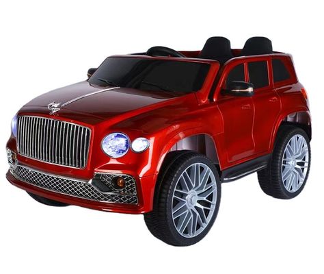 Ride On Toy Style 12v 2 posti auto elettrica per bambini a basso costo scelta conveniente
