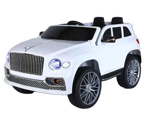 Ride On Toy Style 12v 2 posti auto elettrica per bambini a basso costo scelta conveniente