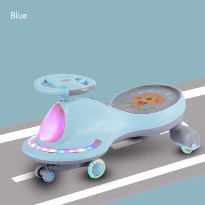 Popular Children's Balance Bike Scooter per bambini Distanza di età 2-4 anni Nessun pedal slide