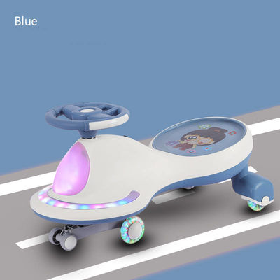 Popular Children's Balance Bike Scooter per bambini Distanza di età 2-4 anni Nessun pedal slide
