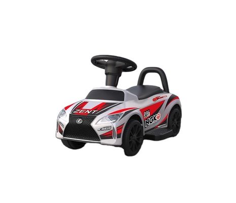 Plastico Balance Car Bambino 2 in 1 Balance Bike per 5-7 anni di età a prezzi accessibili