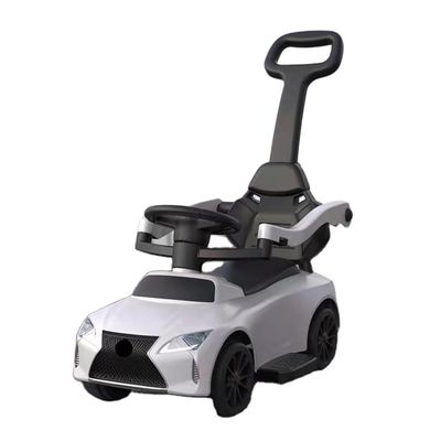 Plastico Balance Car Bambino 2 in 1 Balance Bike per 5-7 anni di età a prezzi accessibili