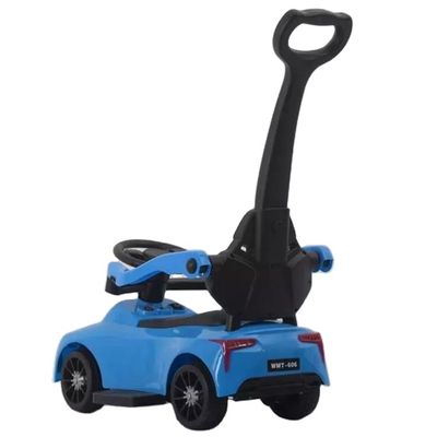 Plastico Balance Car Bambino 2 in 1 Balance Bike per 5-7 anni di età a prezzi accessibili