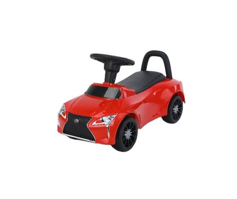 Plastico Balance Car Bambino 2 in 1 Balance Bike per 5-7 anni di età a prezzi accessibili