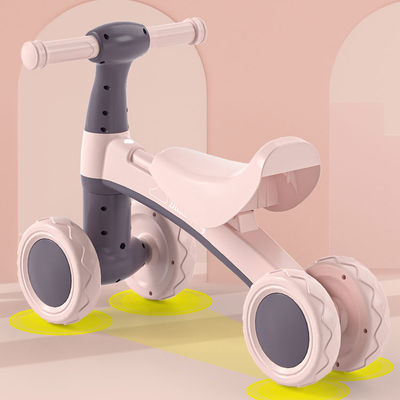 Intervallo d'età da 2 a 4 anni Senza pedali Popular Ride On Car for Kids Mini Balance Bike