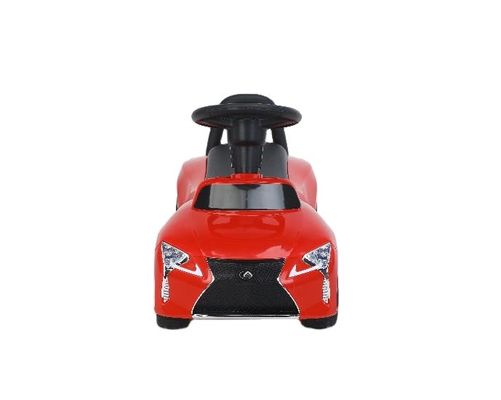 Plastico Balance Car Bambino 2 in 1 Balance Bike per 5-7 anni di età a prezzi accessibili
