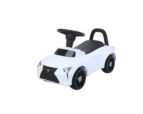 Plastico Balance Car Bambino 2 in 1 Balance Bike per 5-7 anni di età a prezzi accessibili