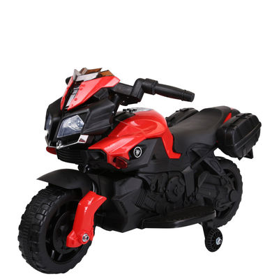 Bambini Mini motocicletta elettrica giocattolo per bambini G.W/N.W 7.5/6.5 Dimensioni di imballaggio 68.8*29.5*33