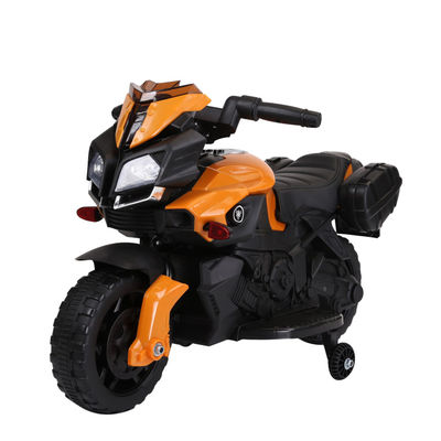 Bambini Mini motocicletta elettrica giocattolo per bambini G.W/N.W 7.5/6.5 Dimensioni di imballaggio 68.8*29.5*33