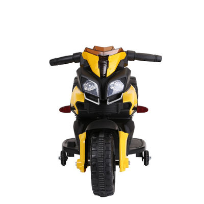 Bambini Mini motocicletta elettrica giocattolo per bambini G.W/N.W 7.5/6.5 Dimensioni di imballaggio 68.8*29.5*33