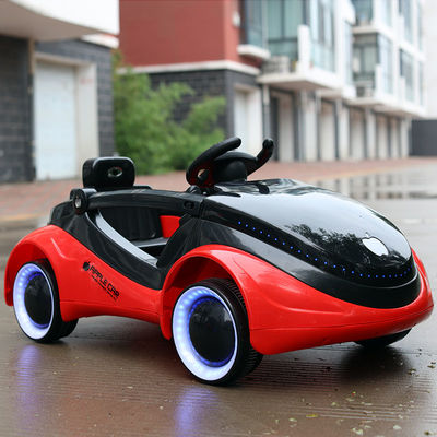 2022 Auto elettriche per bambini a prezzi accessibili e divertenti per bambini di età compresa tra i 3 e gli 8 anni