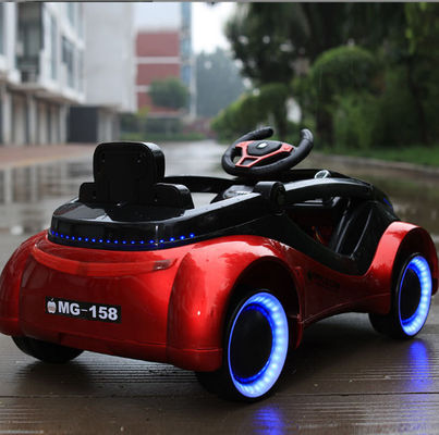 2022 Auto elettriche per bambini a prezzi accessibili e divertenti per bambini di età compresa tra i 3 e gli 8 anni
