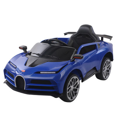 2022 Mini Electric Four Wheeler Ride On Car per i bambini con istruzione elementare inclusa