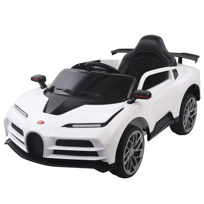 2022 Mini Electric Four Wheeler Ride On Car per i bambini con istruzione elementare inclusa