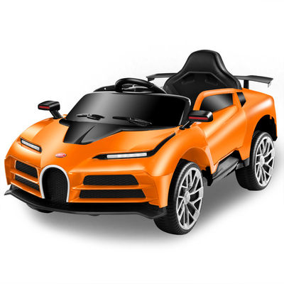 2022 Mini Electric Four Wheeler Ride On Car per i bambini con istruzione elementare inclusa