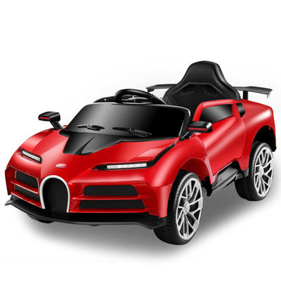 2022 Mini Electric Four Wheeler Ride On Car per i bambini con istruzione elementare inclusa