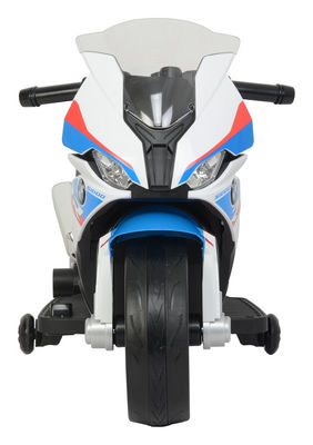 Motociclette elettriche guidare auto per bambini G.W. N.W. 10,45kg/8,8kg Musica e luci