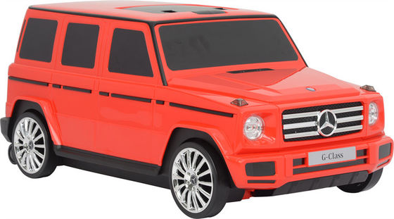 Giocattolo elettrico per bambini batteria azionata Guida su auto Prodotto dimensione 60,3 * 31,6 * 26,2cm