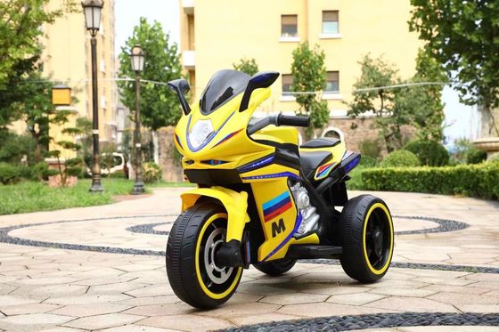 550*1 Motore Giallo 12v Motore elettrico Automobile Motocicletta per bambini grandi Giocattoli 2022 Miglior