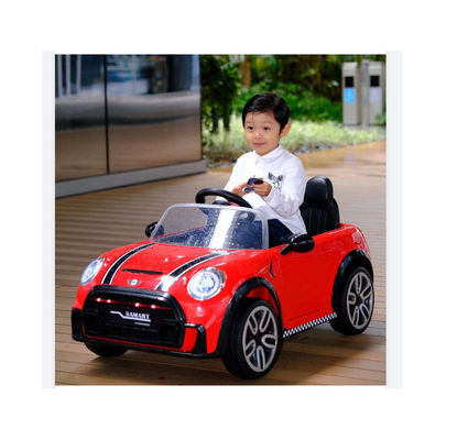 Ragazzi Electric Ride A 12V con telecomando Prodotto Dimensione 115 * 63 * 60cm Max carico 20kg