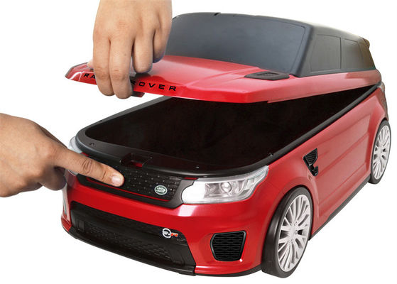 Arrivi Giocattoli per bambini Rifornimenti di stoccaggio Passeggiate in auto per bambini Intervallo di età da 5 a 7 anni