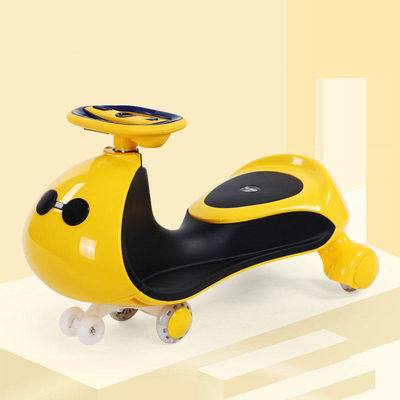 Automobile per bambini a batteria multifunzione