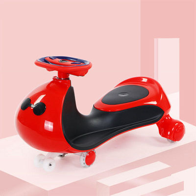 Automobile per bambini a batteria multifunzione