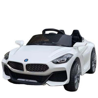 Lasciate correre l'immaginazione dei vostri figli con la nostra 6V4A x2 2 posti Electric Ride On Car