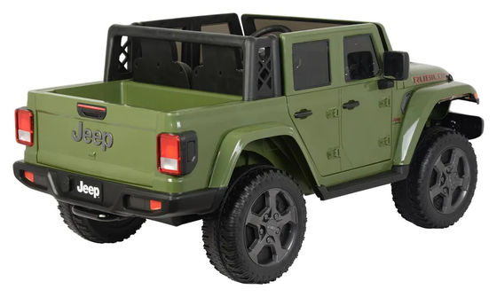 Produttori autorizzati 12V elettrico guida in auto per bambini di nuova progettazione di plastica