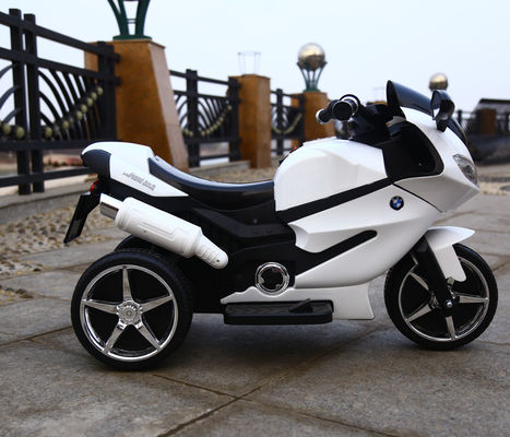 2022 Bambini 6V 12V Electric Ride On Motorcycle Car per bambini migliore tipo di plastica PP