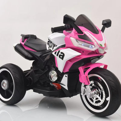 2022 Ride On Car Toy 12V Electric Battery Power Motorcycle per bambini di età compresa tra 8-13 anni