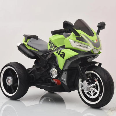 2022 Ride On Car Toy 12V Electric Battery Power Motorcycle per bambini di età compresa tra 8-13 anni