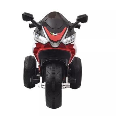 2022 Ride On Car Toy 12V Electric Battery Power Motorcycle per bambini di età compresa tra 8-13 anni