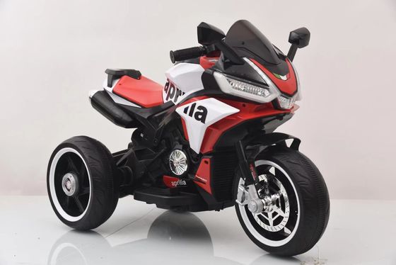 2022 Ride On Car Toy 12V Electric Battery Power Motorcycle per bambini di età compresa tra 8-13 anni
