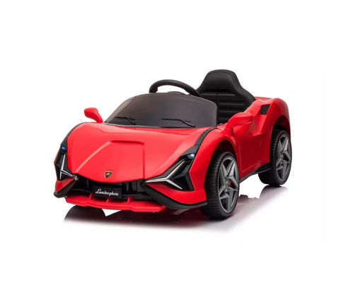 Controllo remoto a batteria 6V4 * 2 Batteria elettrica su auto giocattolo per bambini grandi