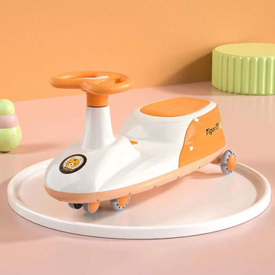 Music Light Scooter Baby Ride On Balance Car Bike con pedali Dimensione del prodotto 73*36*29CM