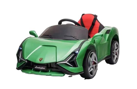 Controllo remoto a batteria 6V4 * 2 Batteria elettrica su auto giocattolo per bambini grandi