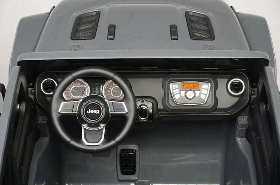 Nuova luce e musica per bambini in auto autorizzata 12V elettrica