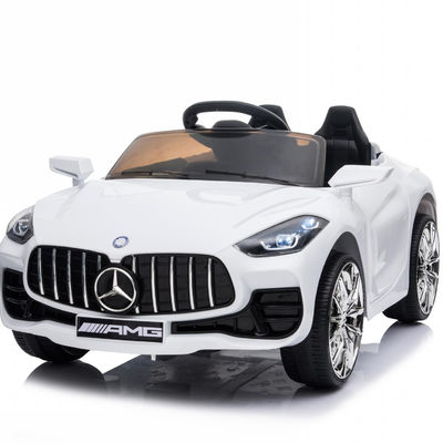 6v Electric Ride On Car per bambini giocattolo per bambini PP di plastica 108*57*47cm Dimensione del prodotto