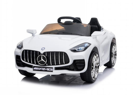 6v Electric Ride On Car per bambini giocattolo per bambini PP di plastica 108*57*47cm Dimensione del prodotto