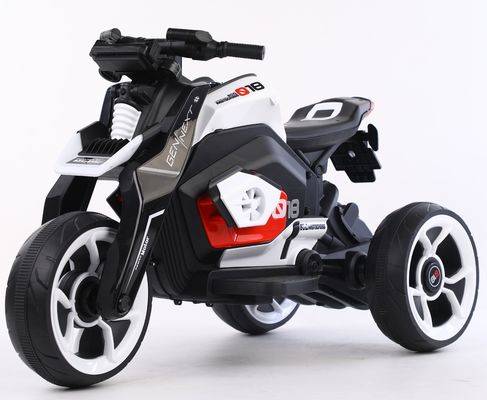 G.W. N.W 14.8/12.5kg Batteria 12V Bambini Motocicletta elettrica a tre ruote